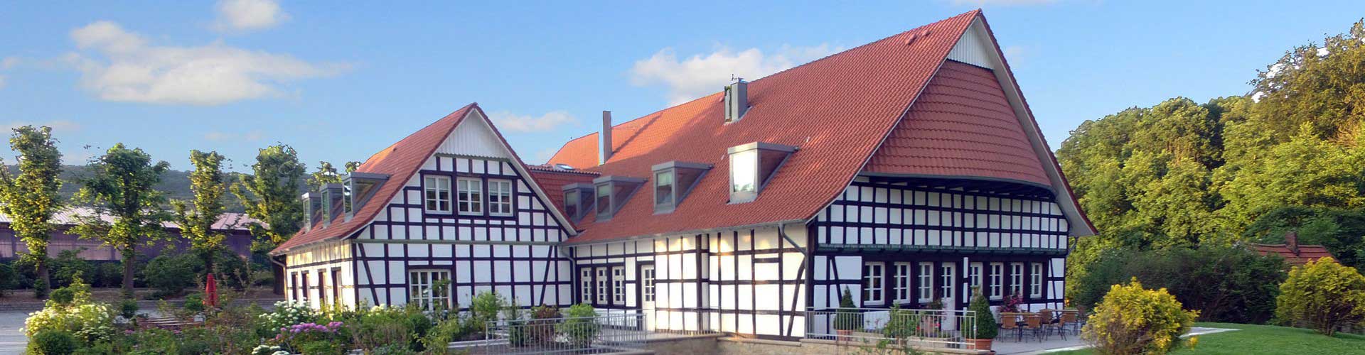 Eventlocation Kortenhof