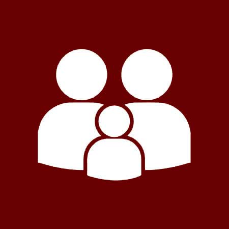 Grafik Familie