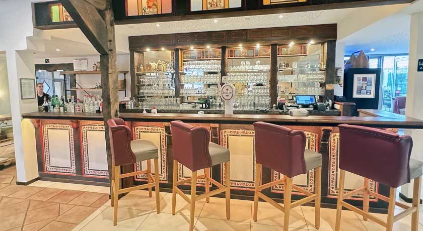 Restaurantbar